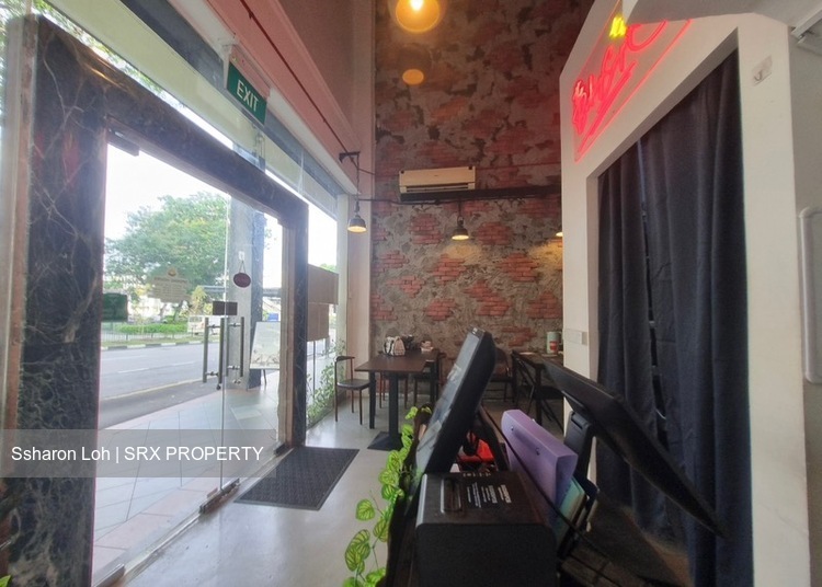 YIO CHU KANG ROAD (D19), Retail #630750631